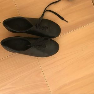 Capezio Kids 1.5W Tap Shoes